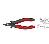 Tronchesi laterali di precisione 1 mm 128 mm Z40112803 26813