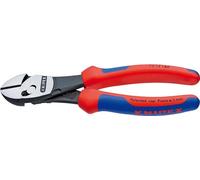 Tronchesi laterali KNIPEX TwinForce® Power NEW