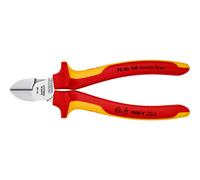 Tronchesi laterali Knipex VDE