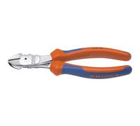 Tronchesi laterali per impieghi gravosi Knipex