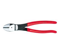 Tronchesi laterali per impieghi gravosi Knipex