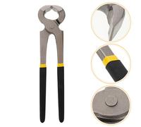 Tronchesi per zoccoli Lima professionale per ferro di cavallo Taglia zoccoli