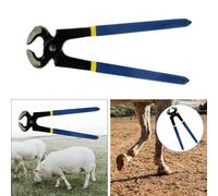 Tronchesi per zoccoli, tronchesi per zoccoli di cavalli, strumenti per