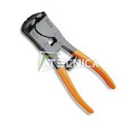 Tronchesi pesante a doppia leva Beta 1092V 180 mm di lunghezza taglienti frontal