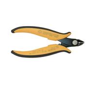 Tronchesina a taglio raso con taglienti inclinati a 50, per cavi fino a diametro 1.30mm / 16 awg - Piergiacomi TR 25 50