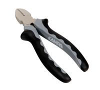 Tronchesino 6" Lunghezza 160 mm. In acciaio cromo vanadio, con finitura al 6"