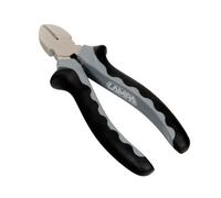 Tronchesino 6" Lunghezza 160 mm. In acciaio cromo vanadio, con finitura al 6"