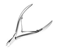 Tronchesino Cuticole Taglia Tronchesino per cuticole Tronchesino per cuticole Tronchesi per cuticole Clipper Ultra-Premium Taglia Cuticole,Pinza per cuticole in acciaio inox, Tronchesino