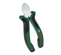 Tronchesino diagonale Bosch 160mm nero