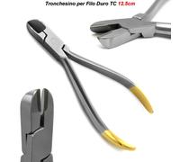 Tronchesino per Filo Duro Ortodonzia Pinze Dentali Tronchese Pinza Ortodontica