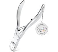 Tronchesino Professionale Unghie Extra Affilato • Tagliaunghie E Pinza Robusta p