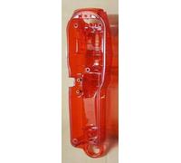 Tronchesino Ricambio Schiena Alloggiamento Solo Wahl Cordless Super Conica