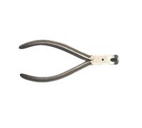 GIMA Tronchesino unghie per gatti e cani, in acciaio inox, 80027