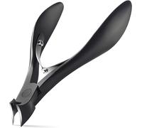 Tronchesino Unghie Piedi Incarnite Spesse Dure, Professionale Tagliaunghie Preci