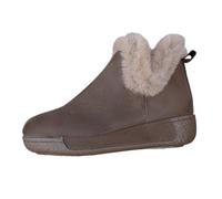 Tronchetti Donna Invernali Eleganti Stivaletti Platform Scarponcini Antiscivolo, Impermeabili, Antivento Casual Scarpe Sportive Outdoor Giardinaggio Pioggia