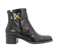 Tronchetti Donna Nero Giardini I411270D Testa di Moro/36 eu