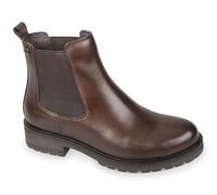 Tronchetti Donna Valleverde17150 in Pelle Marrone EU 36