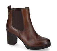 Tronchetti Donna Valleverde17241 in Pelle Marrone EU 39