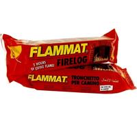 TRONCHETTO FLAMMAT KG.1,000 CARL WARRLICH GMBH PZ 10,0