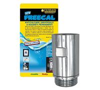 TRONCHETTO ANTICALCARE vega grigio,unica