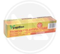 TRONCHETTO ANTIFULIGGINE PAPILLON - 94427, oltre due ore di riscaldamento