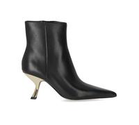 TRONCHETTO CON TACCO LUNA NERO MICHAEL KORS 36.5