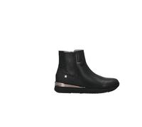 Tronchetto Donna Lui-jo Stivaletto Connie 15 4F1729 22222 Nero