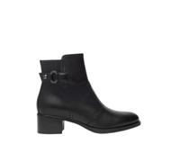Tronchetto Donna Nero Giardini Guanto Nero - I513842D100
