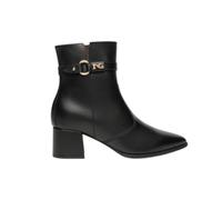 Tronchetto Donna Nero Giardini Guanto Nero - I514330D100