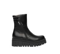 Tronchetto Donna Nero Giardini Guanto Nero - I514913D100