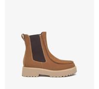 TRONCHETTO DONNA NERO GIARDINI I308000D