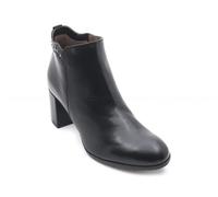 Tronchetto donna NERO GIARDINI scontato del 30% A806331D