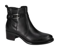 Tronchetto Donna Valleverde Vitello Nero- 47614