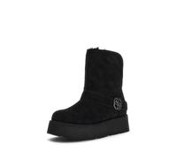 TRONCHETTO E STIVALETTO Donna GUESS FLFDOL ESU10 DOLSAY BLACK