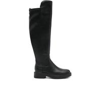 TRONCHETTO E STIVALETTO Donna GUESS FLFFYZ ELE11 FYZA BLACK