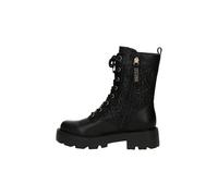 TRONCHETTO E STIVALETTO Donna GUESS FLTYAN ELE10 YANCEE BLACK