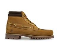 TIMBERLAND AUTHENTIC MID LACE BOOT by Timberland 44 Giallo