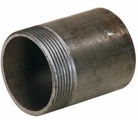 Tronchetto Filettato Ama Ø 6" 70 mm Grigio Made in Italy