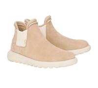 Tronchetto Heydude Branson In Camoscio Donna