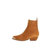 Tronchetto Lanna2 Donna - Marrone FLTLN2 SUE10 Tessuto 37