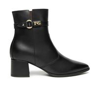 TRONCHETTO NERO GIARDINI DONNA I514330D