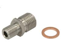 Tronchetto olio turbocompressore EVORON EVMK0204 per SEAT LEON (5F1) 2 2013-202