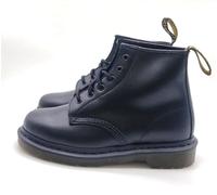 TRONCHETTO SCARPE DONNA DR MARTENS SMOOTH art. 10064001 BLACK