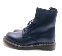 TRONCHETTO SCARPE DONNA DR MARTENS SMOOTH art. 11822411 NAVY
