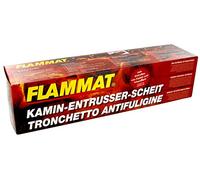 8946 Q.TA'. 12 SPAZZA CAMINO TRONCHETTO FLAMMAT