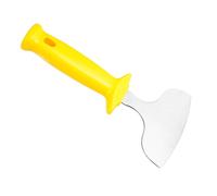 Tronchetto Tagliapizza Giallo 12x3x20 Cm Lilly Codroipo