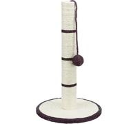 Tronchetto Tiragraffi in sisal Trixie - ø 31 cm x ø 7 cm x 50 cm - Tiragraffi gatto - 1° ORDINE? scegli lo sconto BZR5 / BZR20 + 200 punti fedeltà