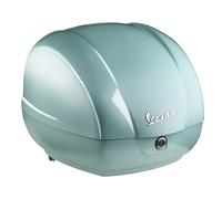 Tronco 36l Vespa Gts Verde Vk (s/schienale) Ce U