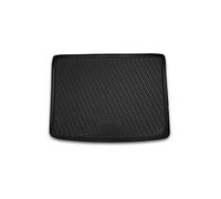 Element Tappetino Bagagliaio Premium su Misura Adatto per Jeep Renegade, MK 1 (I), 2015->, Fuoristrada 5 Porte, 1 Pezzo.