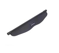 Tronco Cappelliera Coperchi Copertura Bagagliaio Auto Per W246 Classe B B180 B200 2011-2018 Parti Tenda La Privacy Divisorio Lo Stoccaggio Dei Bagagli Posteriore Copribagagli(Look in carbonio)